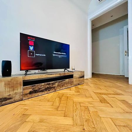 Ivi - Boutique Home Триест Екстериор снимка