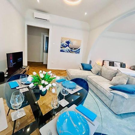 Ivi - Boutique Home Триест Екстериор снимка