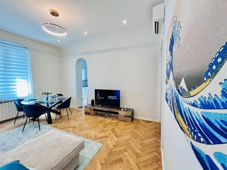 Ivi - Boutique Home Триест Екстериор снимка