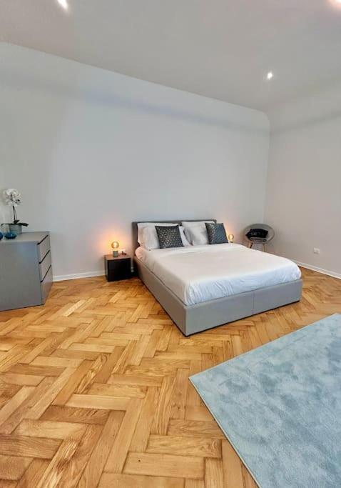 Ivi - Boutique Home Триест Екстериор снимка