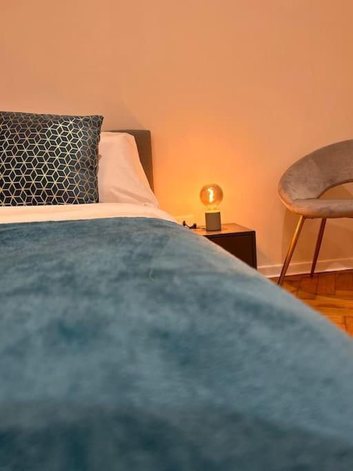 Ivi - Boutique Home Триест Екстериор снимка