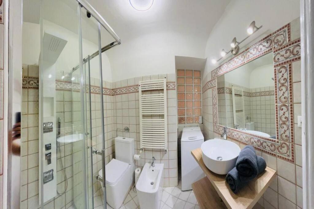 Ivi - Boutique Home Триест Екстериор снимка
