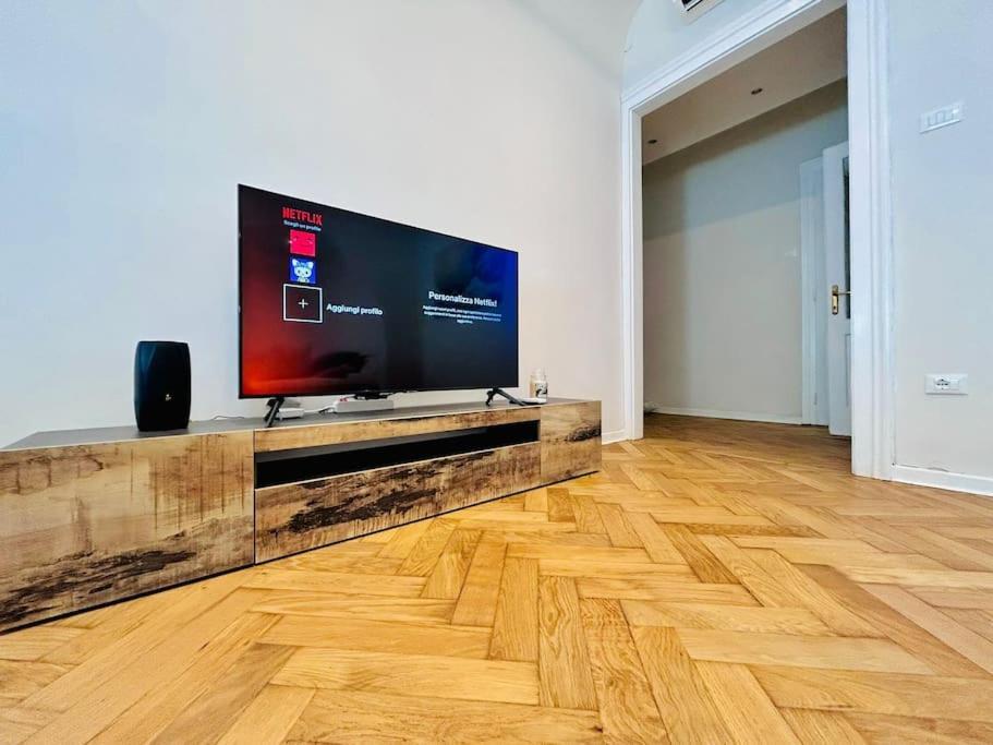 Ivi - Boutique Home Триест Екстериор снимка