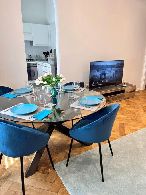 Ivi - Boutique Home Триест Екстериор снимка