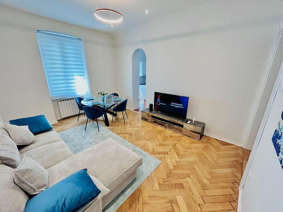Ivi - Boutique Home Триест Екстериор снимка